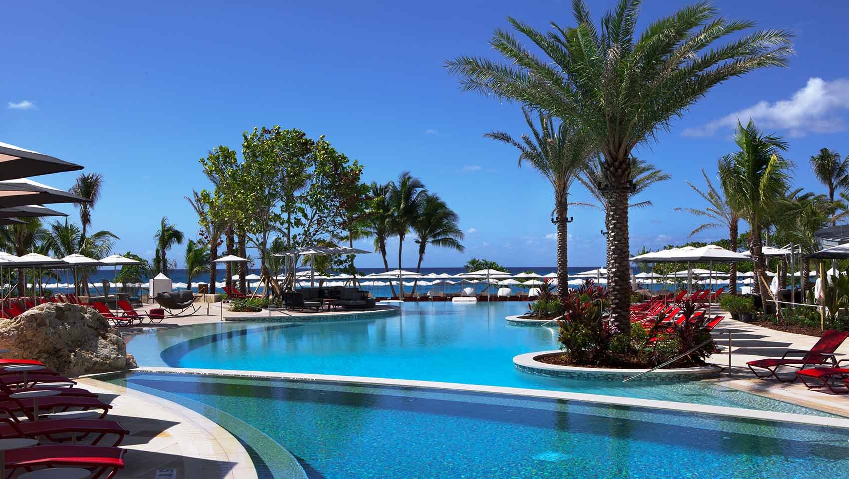 Kimpton Seafire