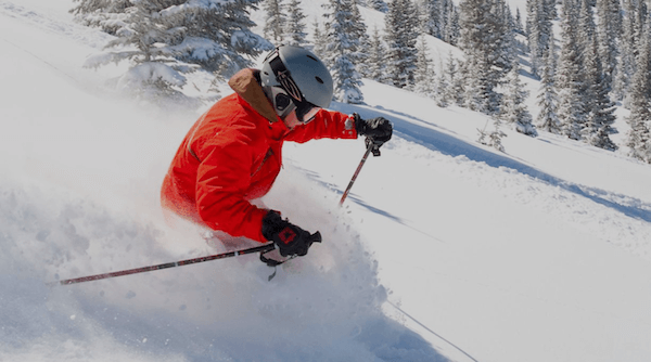 backcountry skiing viceroy