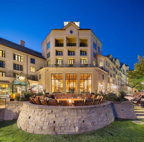 Park Hyatt Beaver Creek
