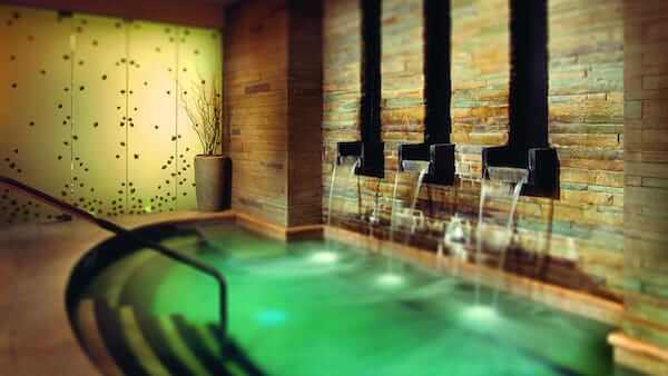Allegria Spa