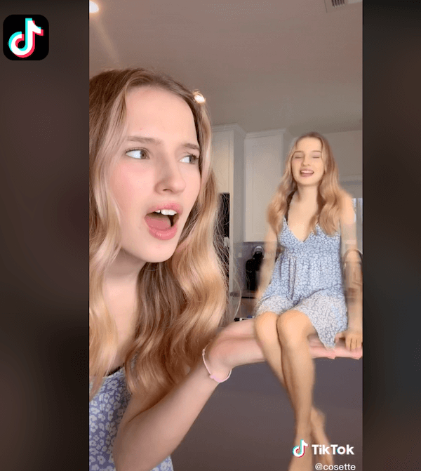Influencer marketing in the age of TikTok