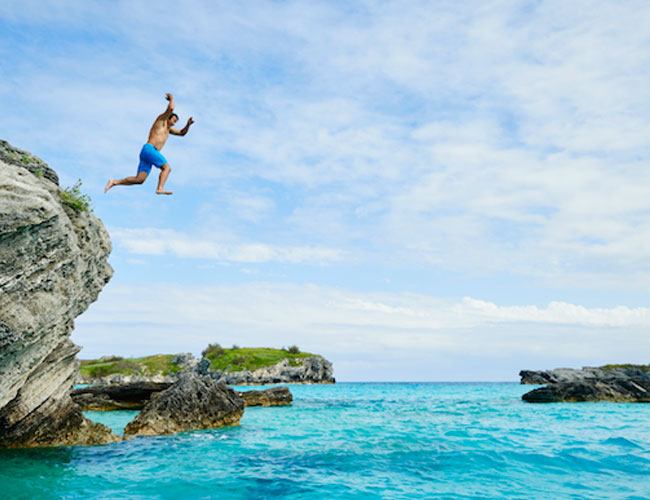 Photo: Jimmy Chin