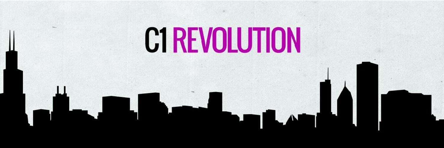 c1 revolution
