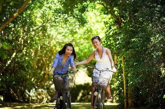 Sustainable travel after coronavirus