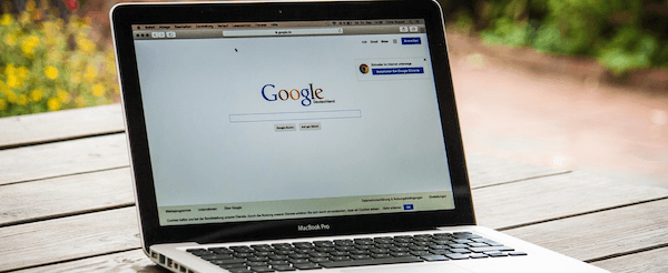 google