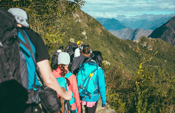 group travel