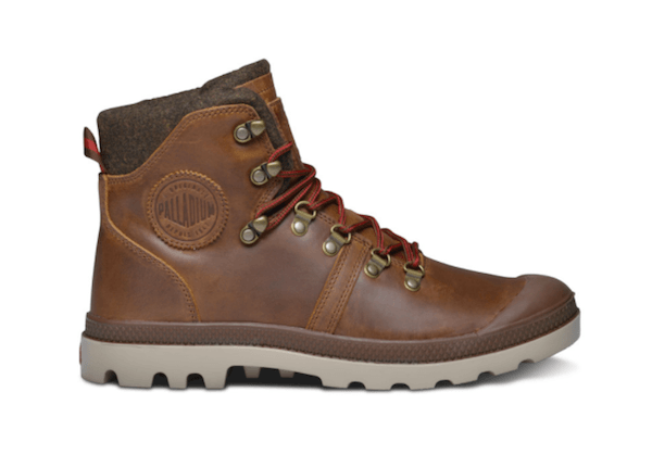 palladium-boot