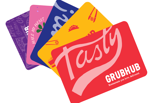restaurant gift cards