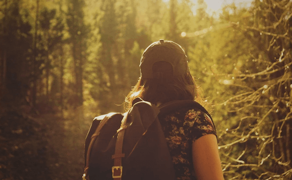 Solo travel fam trips