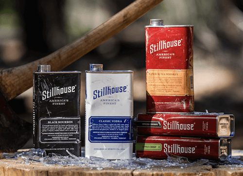stillhouse