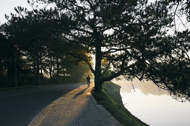What is sustainable travel?