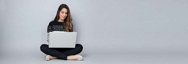 Internship blog