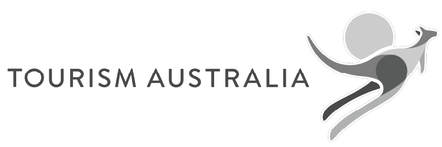 Tourism Australia