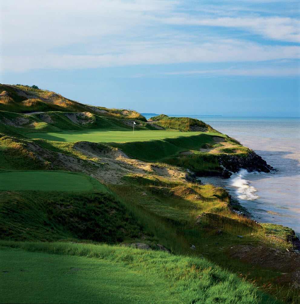 Whistling Straits