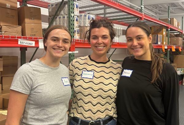 chicago service day