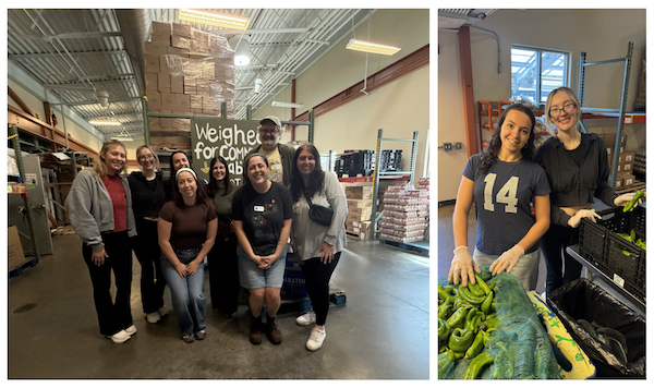 denver service day