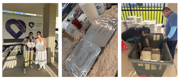 miami service day