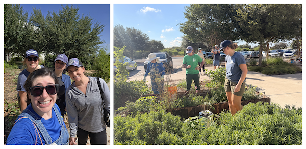 texas service day