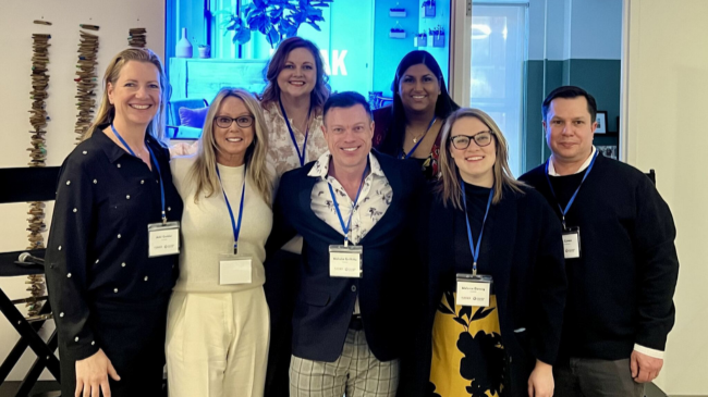 Storytelling in the Era of AI: Insight from TURNER’s 2026 Inspiration Summit