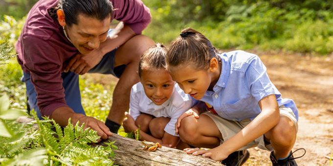 Honoring Heritage: A Native American Heritage Month Travel Guide