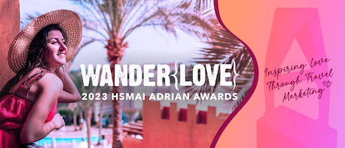 HSMAI Adrian Awards 2023