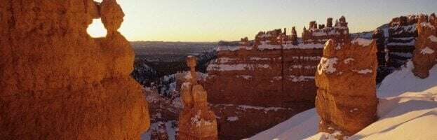 New and Happenings in Utah: Spring 2014