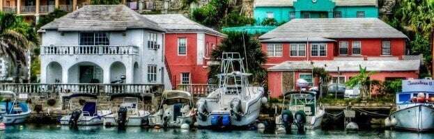 What’s New in Bermuda: Events and Offerings for Summer/Fall 2014