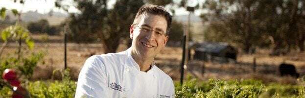 Adventures In Food: From Foraging To Garden-To-Table