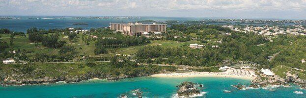 Endless Summer in Bermuda
