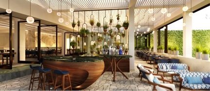 Grand Opening: Grand Hyatt Playa del Carmen Debuts June 15th