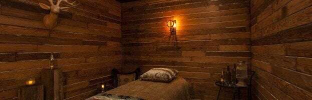 Navigating the Spa: A Man’s Guide