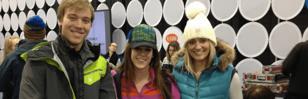Slope Styles: SIA Snow Show 2015 Recap