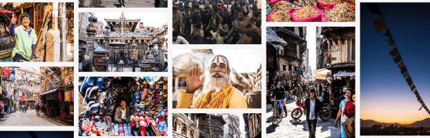 Simply Give: How to Help Victims of Nepal’s Earthquakes