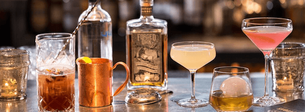 Cocktails You Need In Your Life This Fall/Winter
