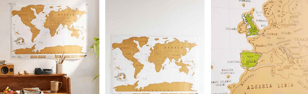TURNER Valentine’s Day Gift Guide: What To Get The Travel Addict In Your Life This Year