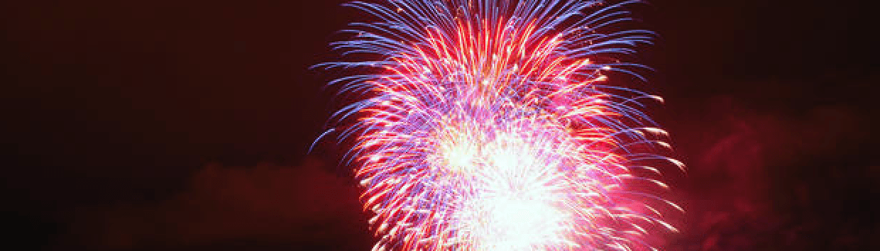 Celebrating July 4th in Four US Cities ???