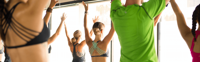 TURNER Fit Girls Guide: The Boutique Fitness Grading System