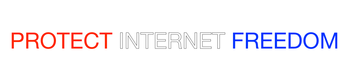 TURNER Open Letter: Net Neutrality
