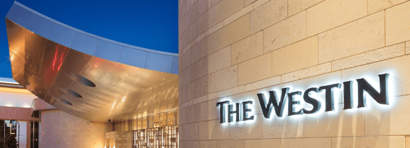 Get To Know The Westin Nashville