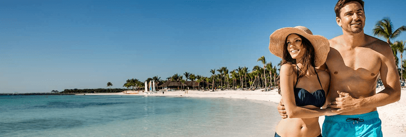 Introducing Barceló Maya Riviera