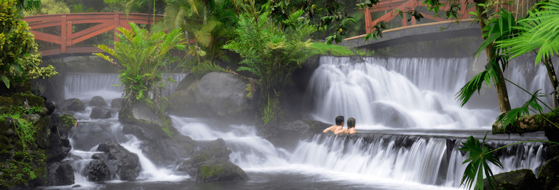 Why Tabacón Thermal Resort and Spa Is 2020’s Ultimate Wellness Travel Destination