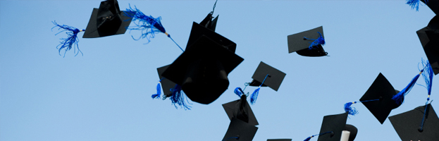 So You Graduated. Now What?: Tips for Landing Your First Job