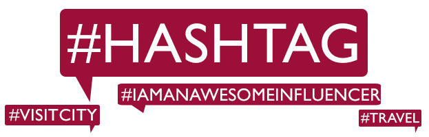 The Great #Hashtag Debate for PR-types