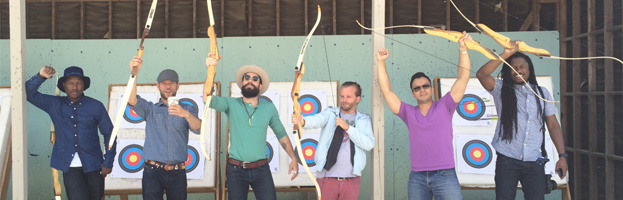 Mancation 101: Planning an Awesome Influencer Trip