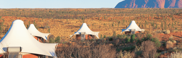 Spectacular Spring Camping & Glamping with Audley Travel