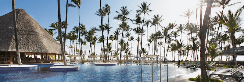 Barceló Hotel Group Grows With TURNER