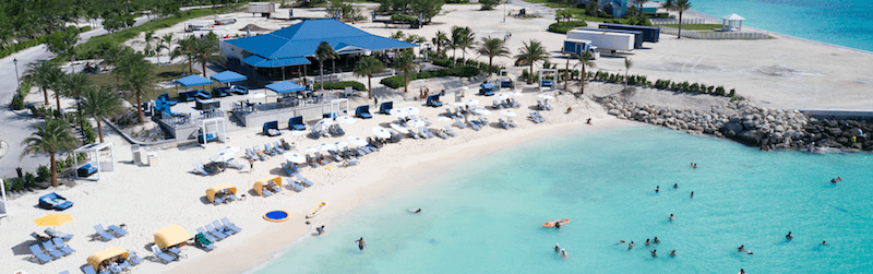 Experience Bimini Bliss