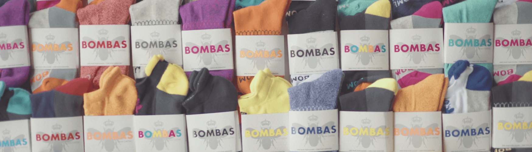 Bombas Donates Its Millionth Pair