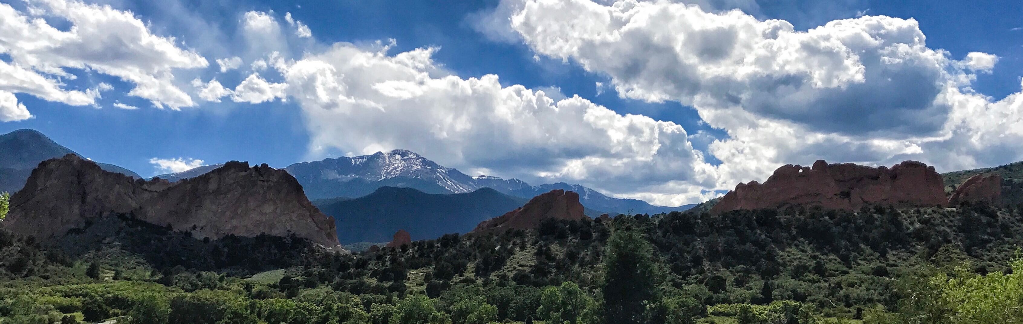 The Ingredients for a Perfect Colorado Summer