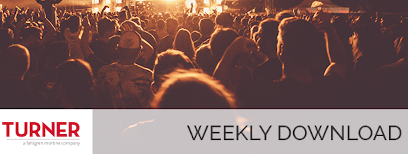 WEEKLY DOWNLOAD: Coachella Connections